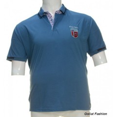 Tricou barbati marime mare tricou142b